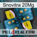 Snovitra 20Mg cialis5